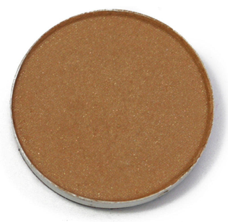 MAC Eyeshadow Refill Ochre Style #0