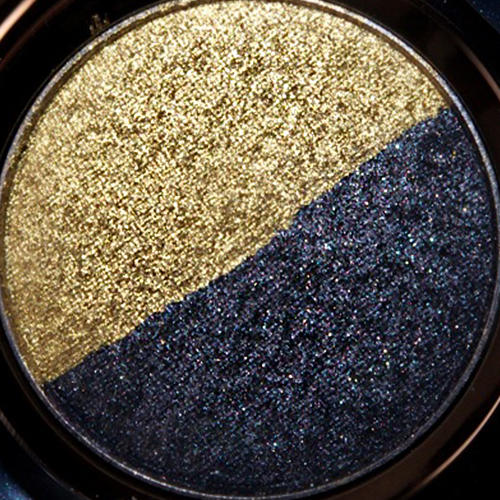 Urban Decay Eyeshadow Duo Spell #1