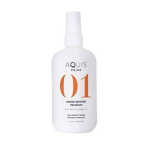 Aquis Prime 01 Water Defense Hair Prewash 