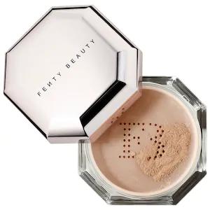 FENTY BEAUTY Pro Filt'r Instant Retouch Setting Powder Banana