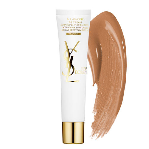 YSL Top Secrets All-In-One BB Cream Skintone Corrector Medium