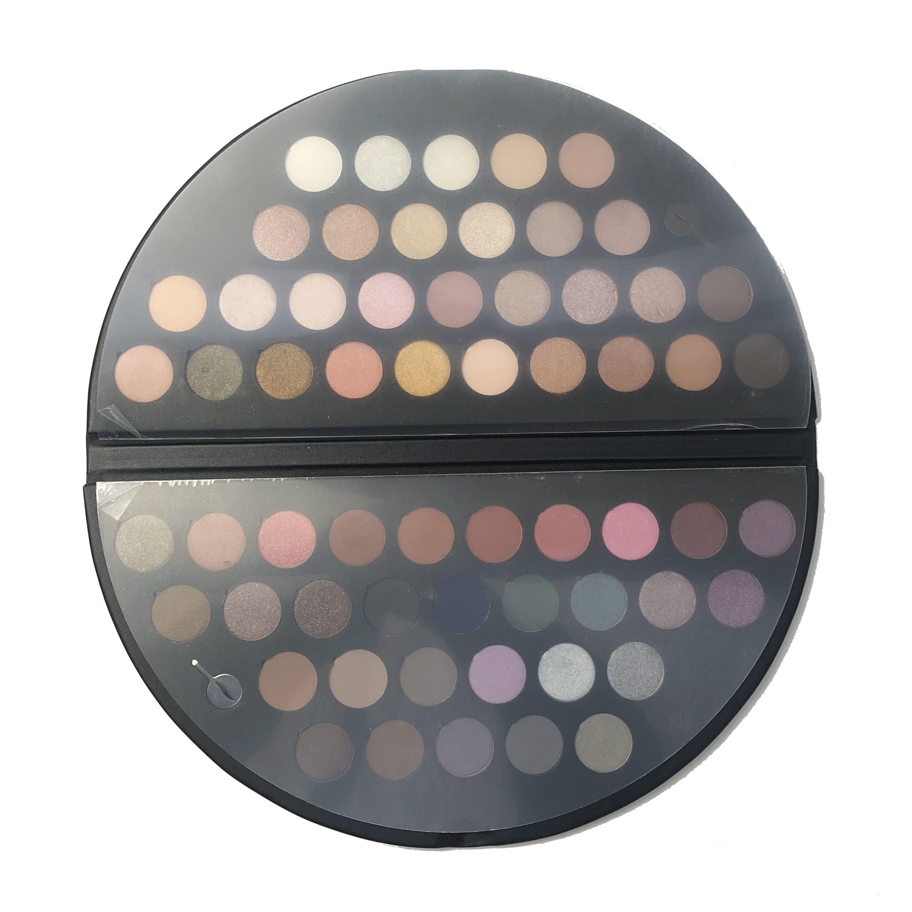 Sephora PRO Collection Black Moon Palette
