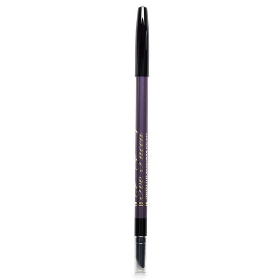 Too Faced Perfect Eyes Waterproof Eyeliner Perfect Purple