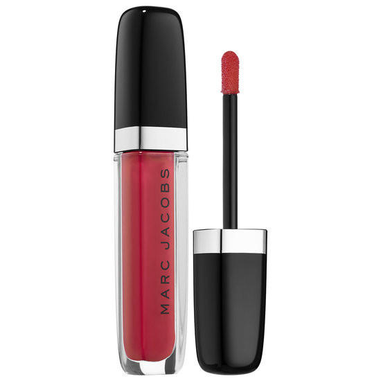 Marc Jacobs Enamored Hi-Shine Lip Lacquer Hey You 330