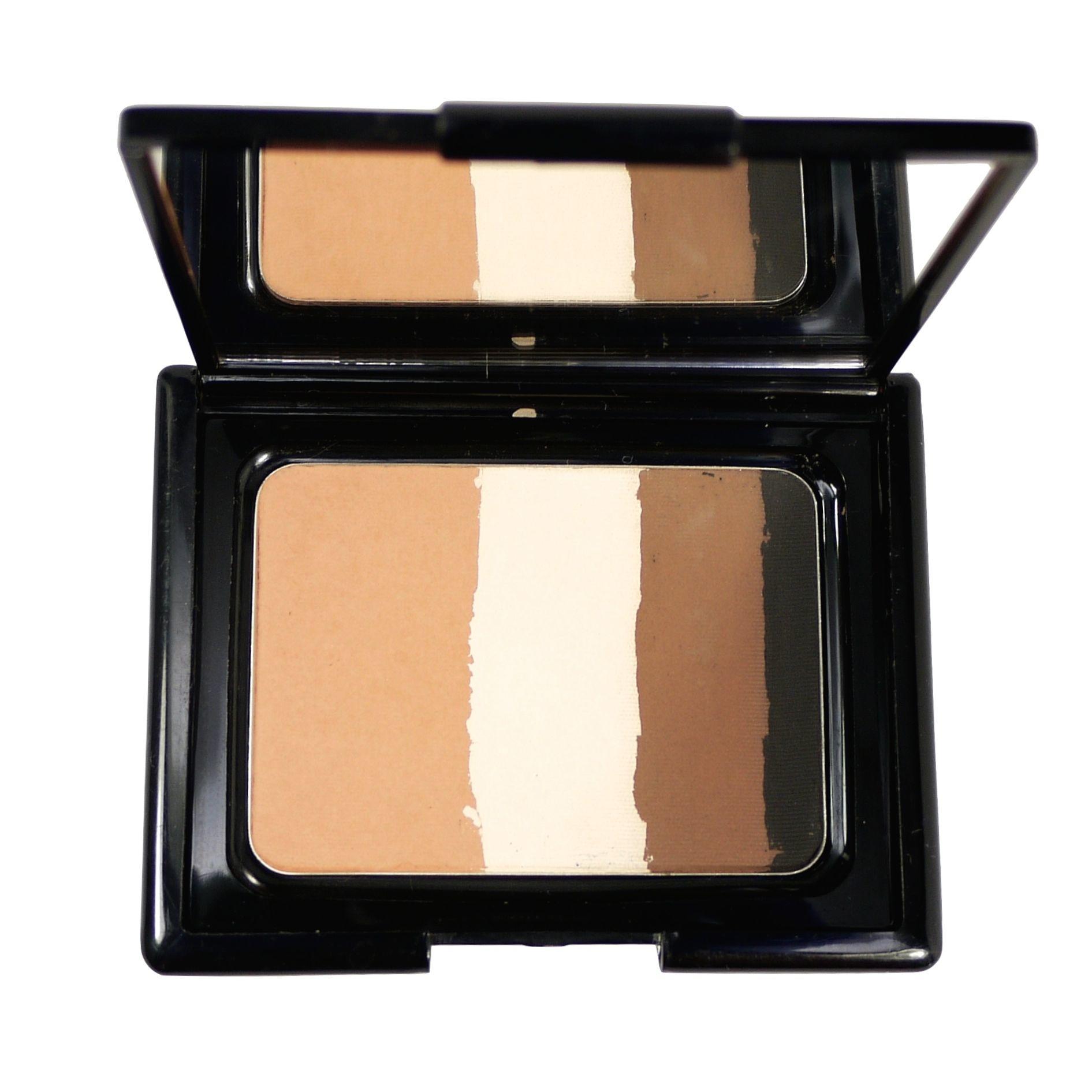 Trish McEvoy Face Essentials 19 Palette #0