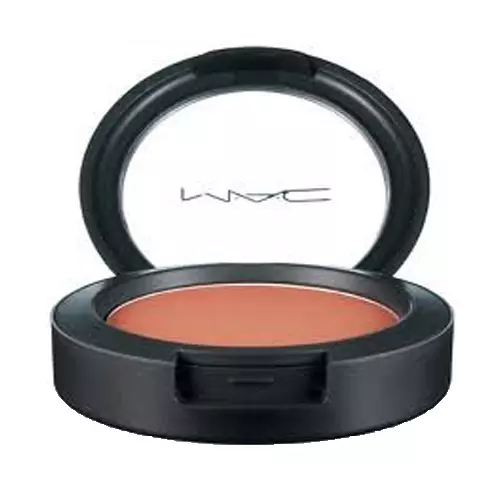 MAC Powder Blush Coppertone | Glambot.com - Best deals on MAC Makeup ...