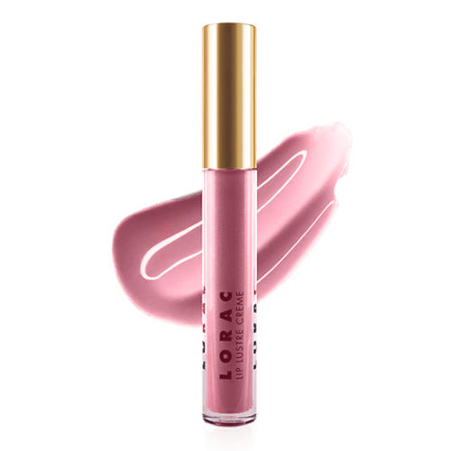 Lorac Lip Lusture Creme Lady Waiting 