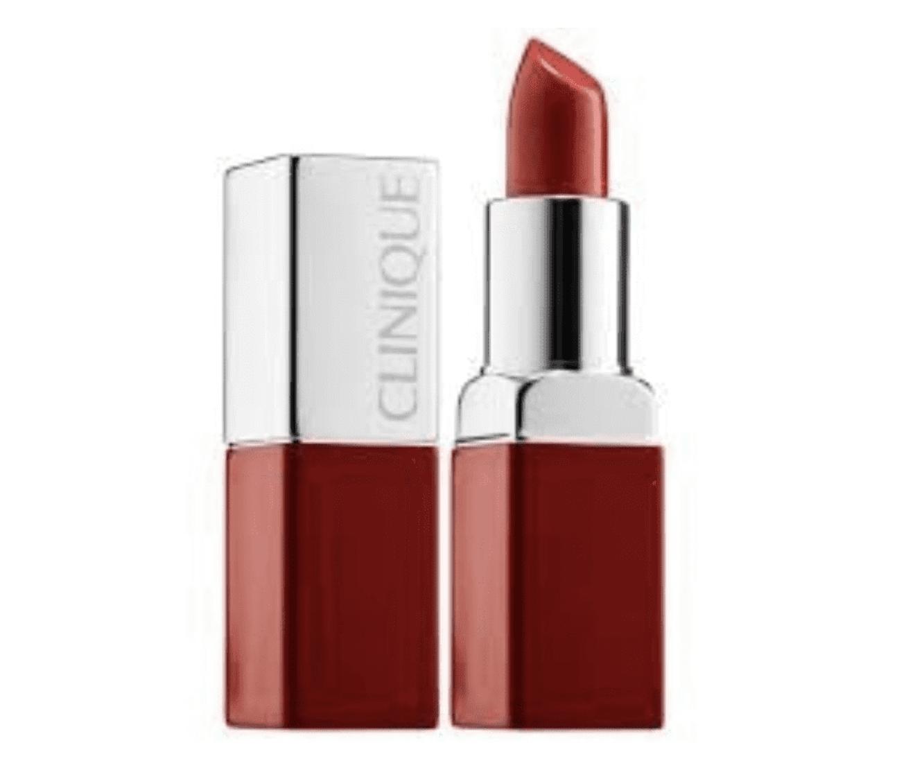 Clinique Pop Lip Color + Primer Passion Pop Mini