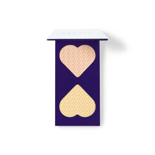 Dragun Beauty Transformation Face Powder 