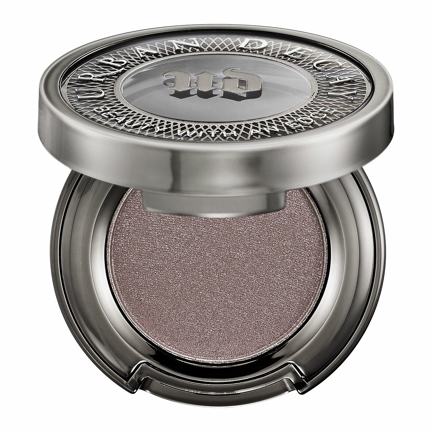 Urban Decay Eyeshadow Bust