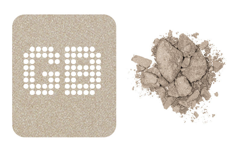 MAC Eyeshadow Duo Baby It's Cold.. And Woodsmoke #5