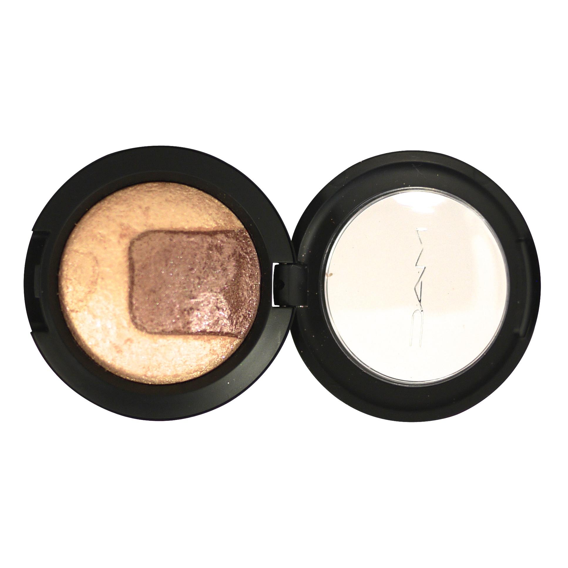 MAC Mineralize Eyeshadow Divine Collection Until Dawn #0