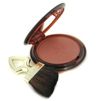 Guerlain Terracotta Blush & Sun Sheer Bronzing Blush Sun Tan 03