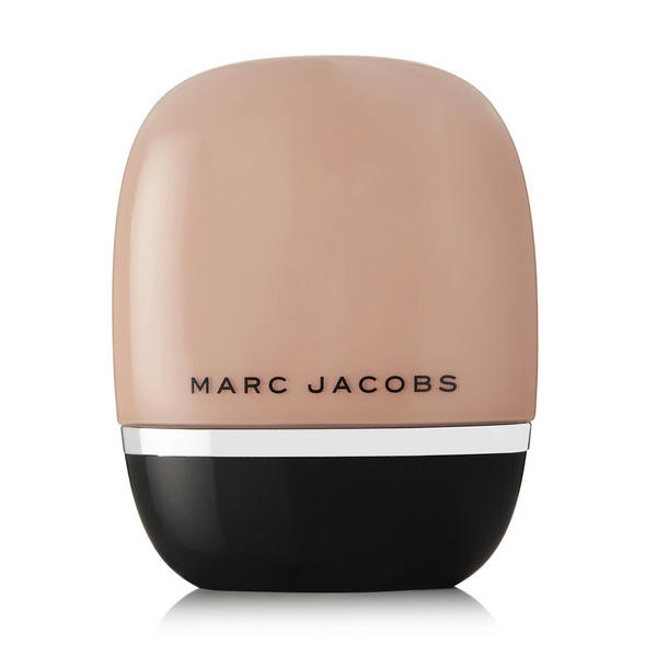 Marc Jacobs Shameless Youthful-Look 24H Foundation Medium R310