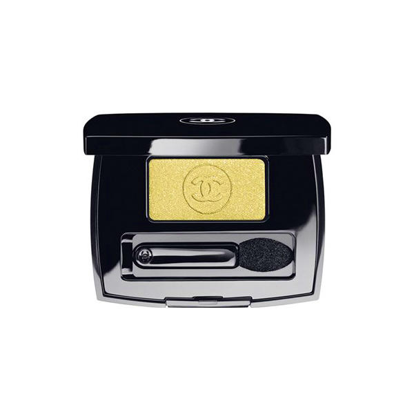 Chanel Soft Touch Eyeshadow Admiration 114
