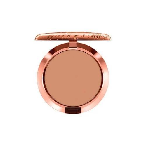 MAC Cosmetics Radiant Matte Bronzing Powder Beige-Ing Beauty