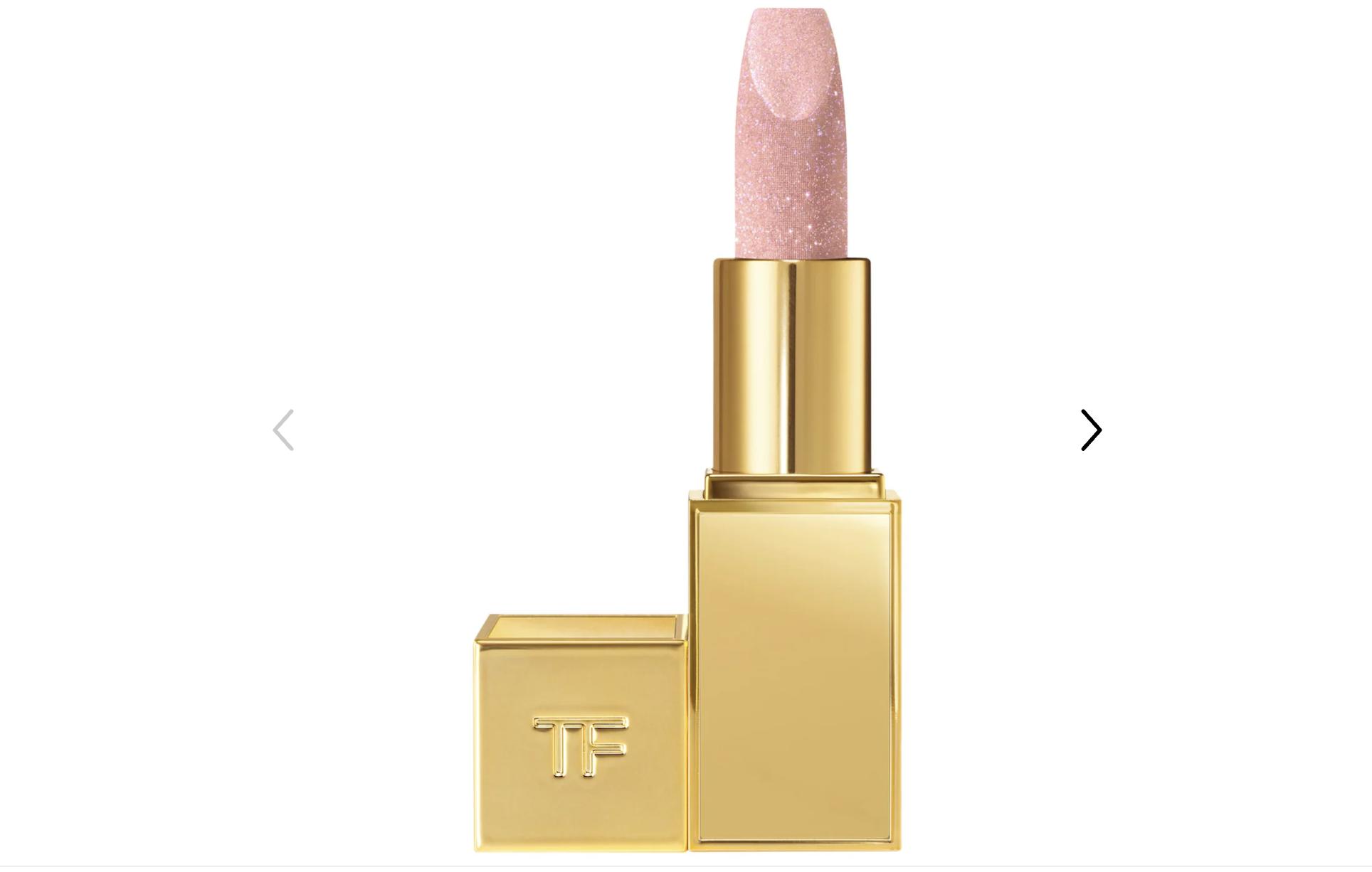 Tom Ford Lip Balm Sunlit Rose #1