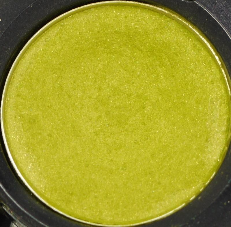 MAC Eyeshadow Eyepopping #1