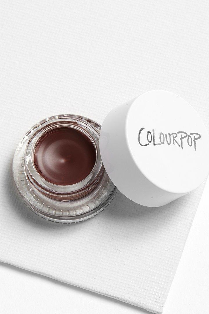 Colourpop Creme Gel Colour Stew