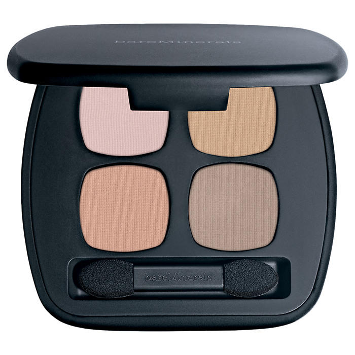 bareMinerals Ready Eyeshadow  Palette The Comfort Zone