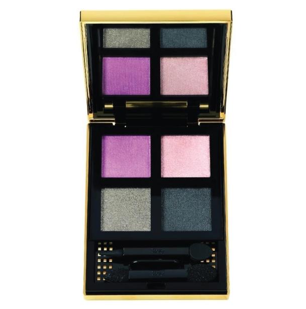 YSL Pure Chromatics Wet & Dry Eyeshadow No. 5