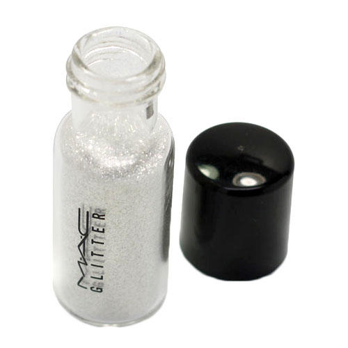 MAC Reflects Glitter Vial Pearl