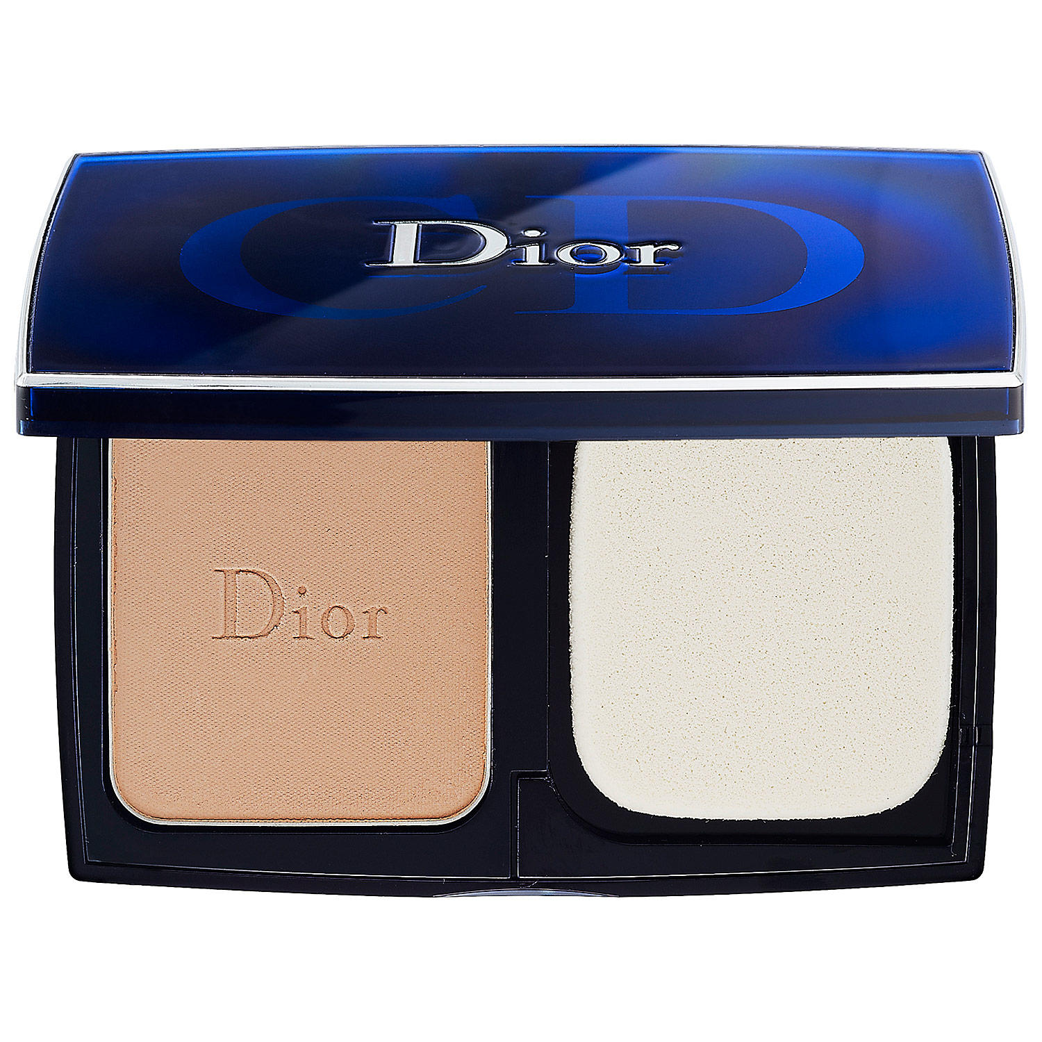 Dior Diorskin Forever Compact Makeup Medium Beige 030