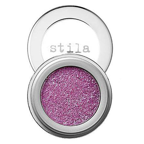 repeat-Stila Magnificent Metal Eyeshadow Metallic Violet
