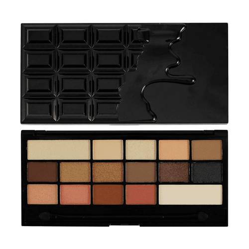 Revolution Chocolate Vice Eyeshadow Palette