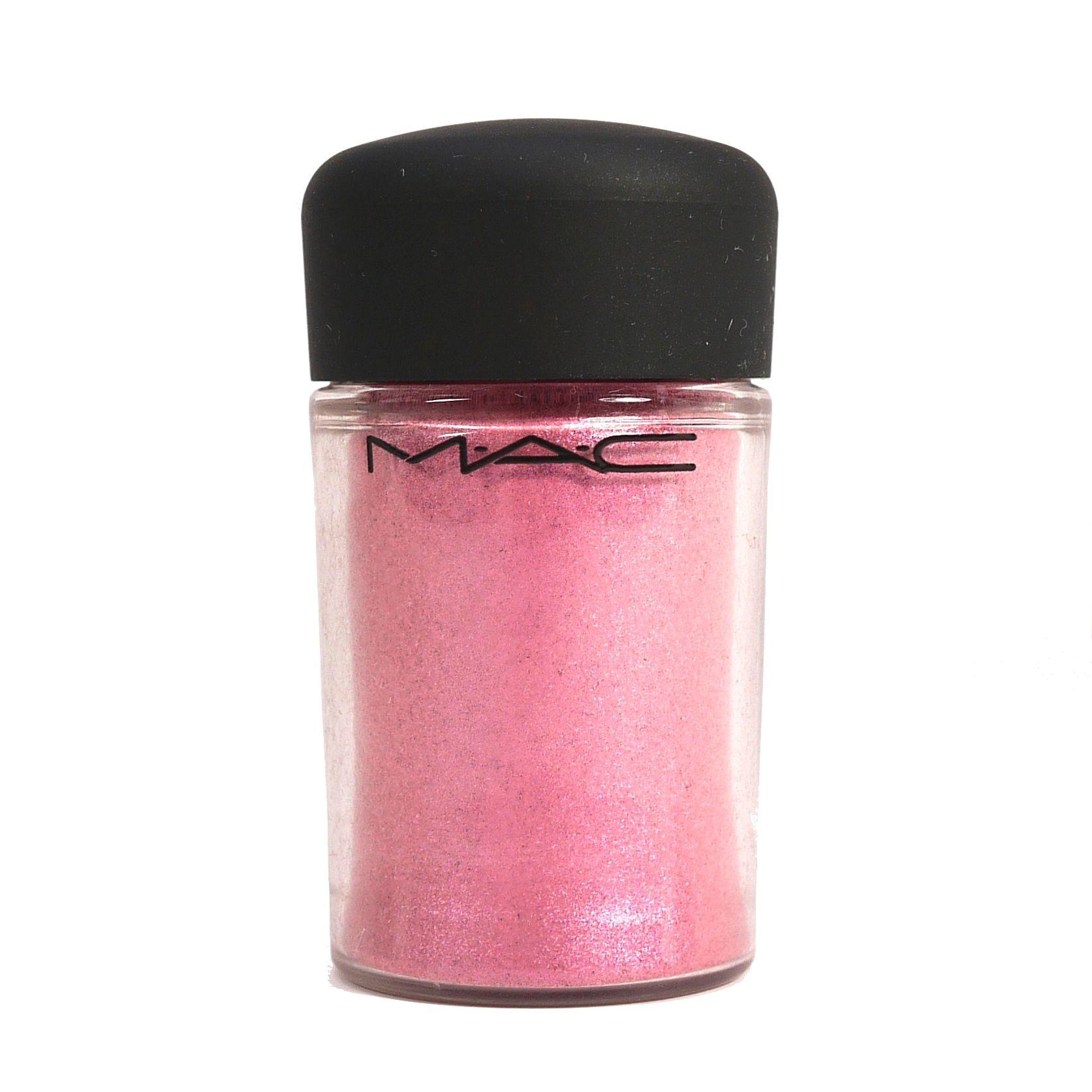 MAC Pigment Jar Fuchsia #0