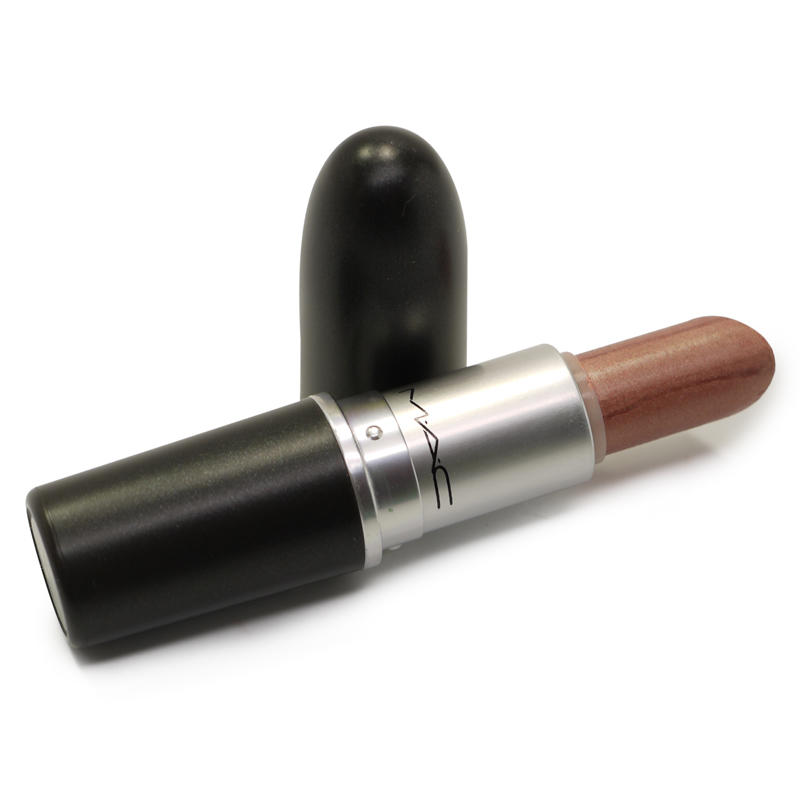 MAC Lipstick Frolick #0