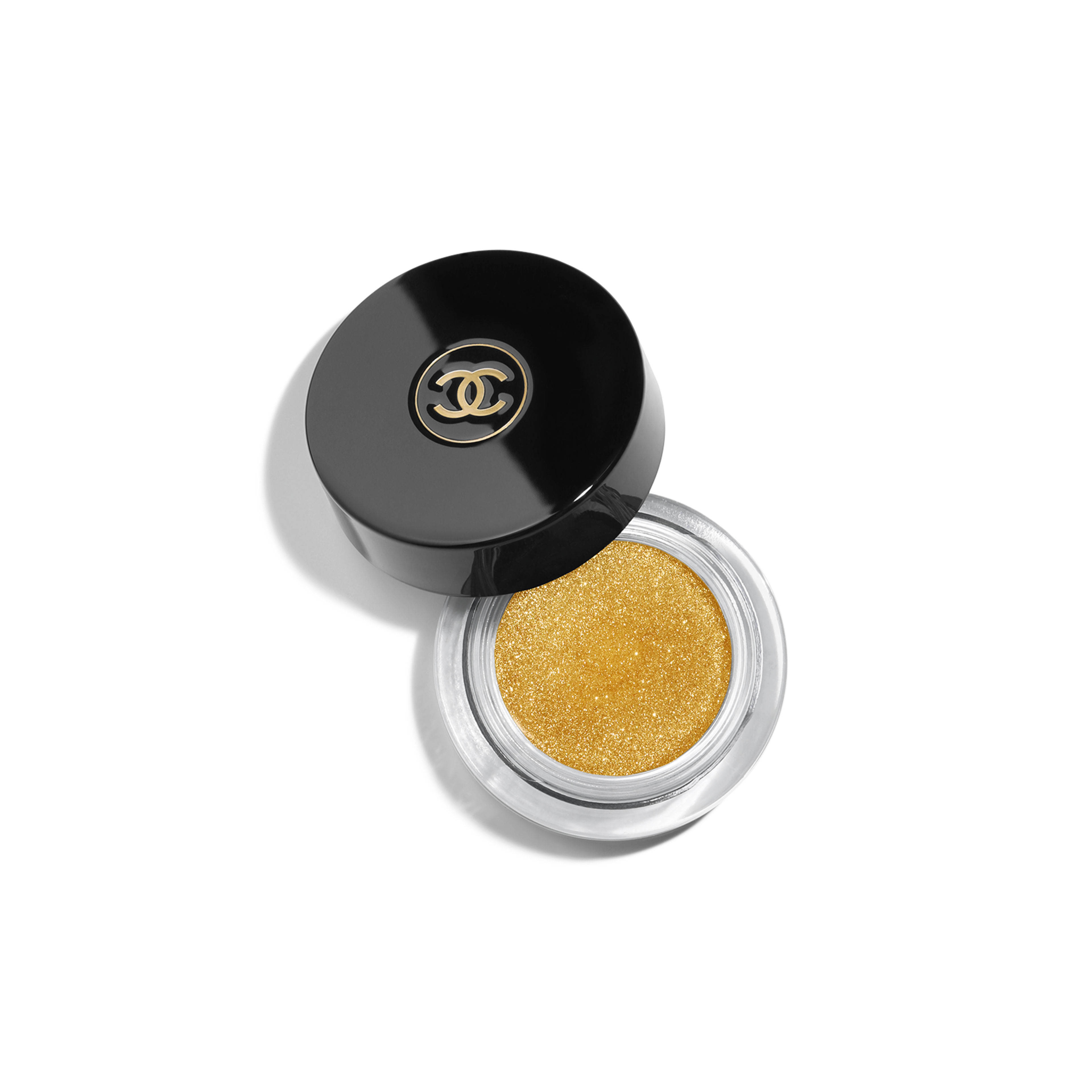 Chanel Ombre Premiere Gloss Top Coast Eyeshadow Solare