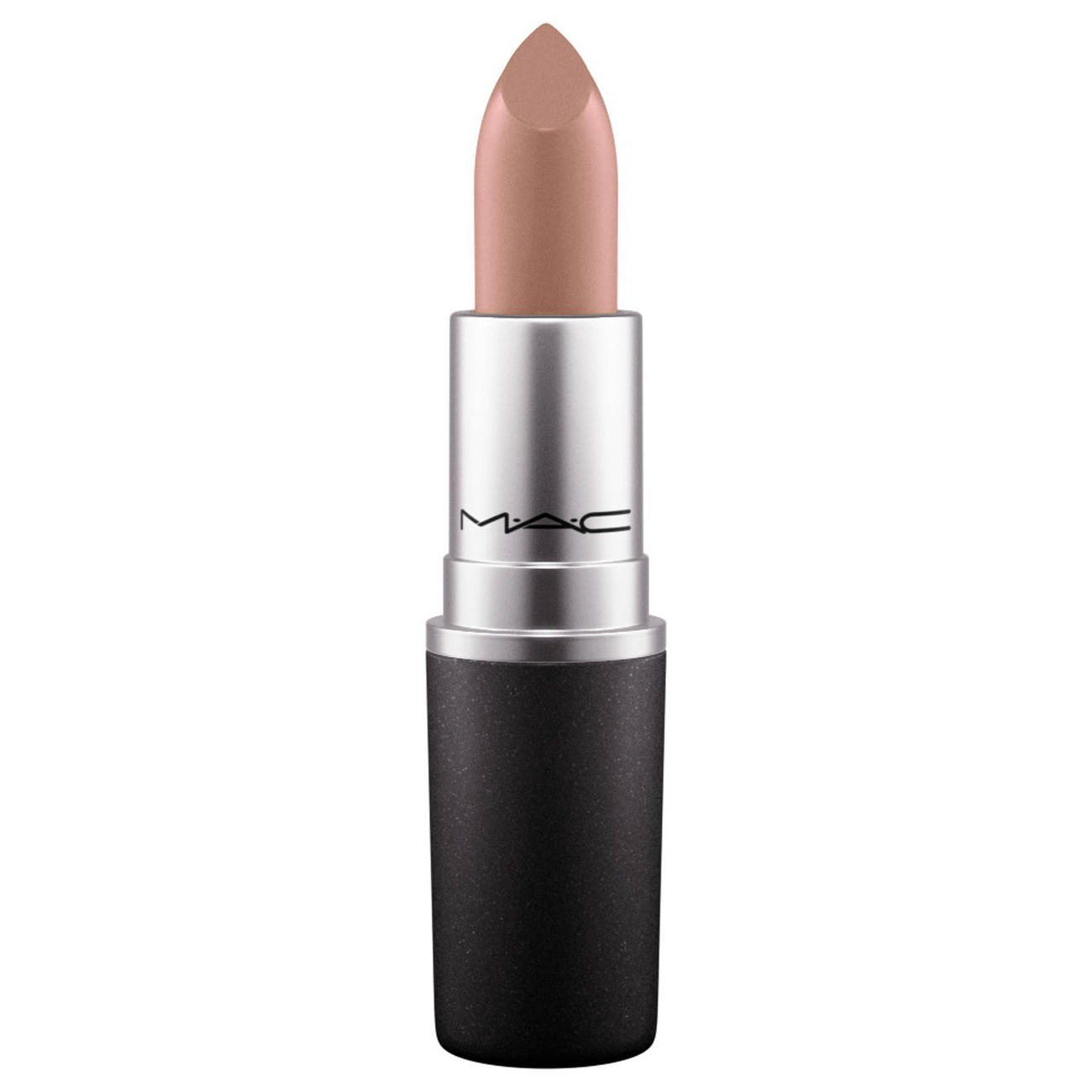 MAC Lipstick Hush