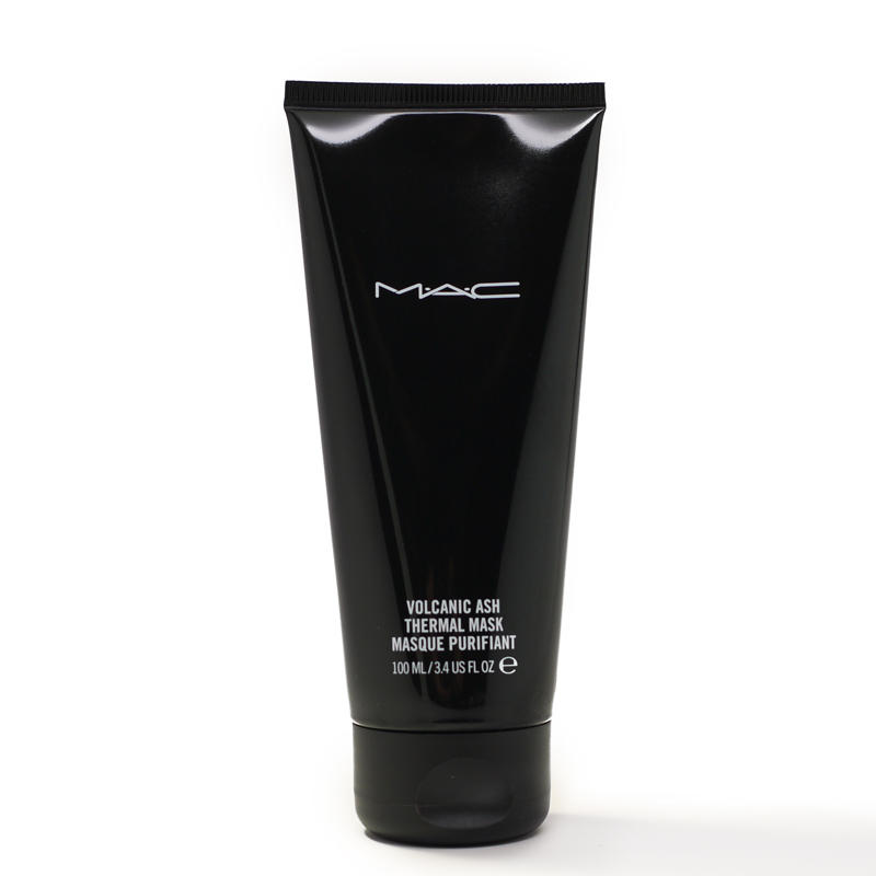 MAC Skincare Volcanic Ash Thermal Mask #0