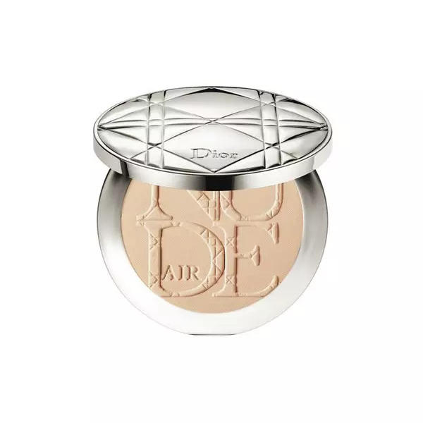 Dior Diorskin Nude Air Healthy Glow Invisible Powder Light Beige 020