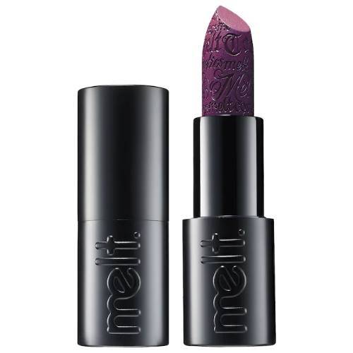 Melt Cosmetics Ultra-Matte Lipstick Bloodwine