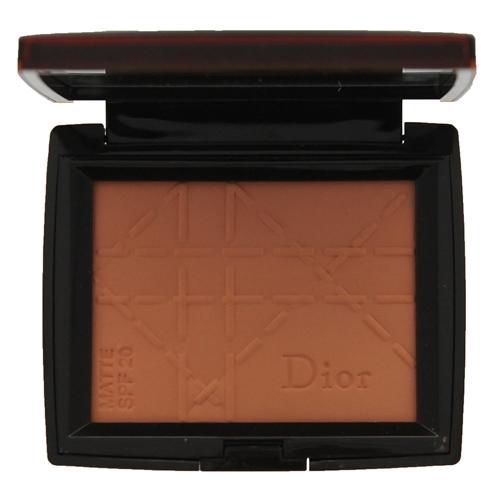Dior Bronze Matte Sunshine Spicy Matte 004
