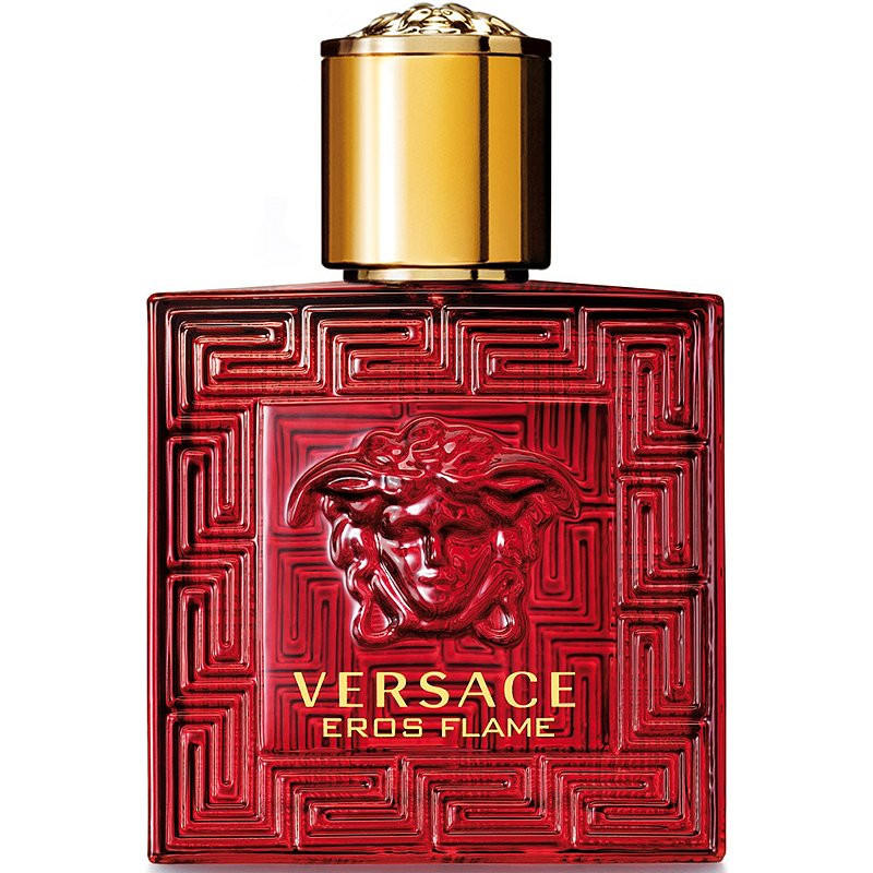 Versace Eros Flame Eau De Parfum Mini