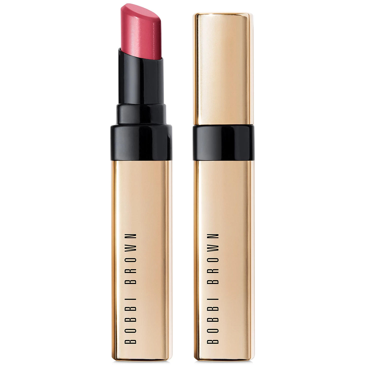 Bobbi Brown Luxe Shine Intense Lipstick Power Lily