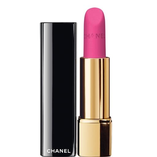Chanel Rouge Allure Velvet Lipstick La Diva 44