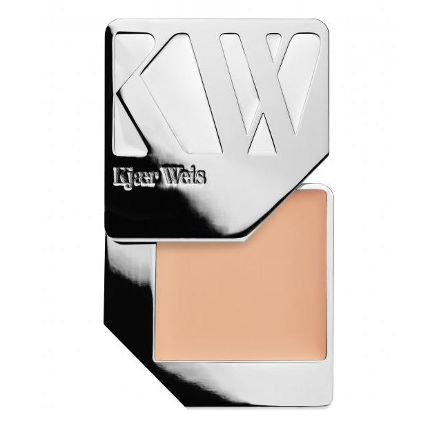 Kjaer Weis Cream Foundation Like Porcelain