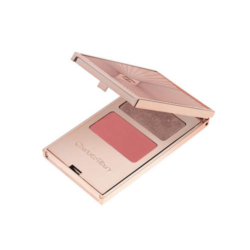 Charlotte Tilbury Filmstars On The Go Palette All About Eve 