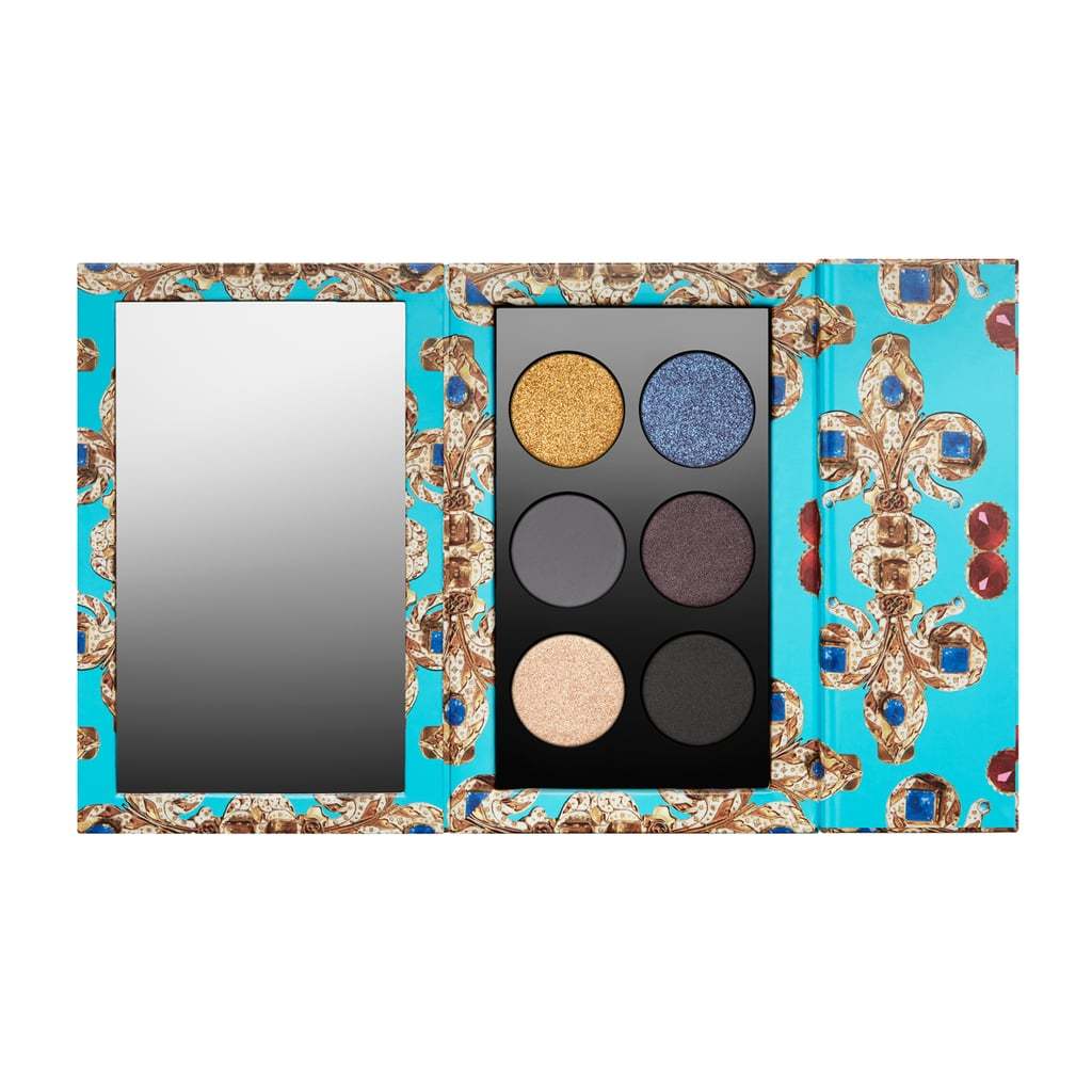 Pat McGrath Labs MTHRSHP Subliminal Eyeshadow Palette Dark Star