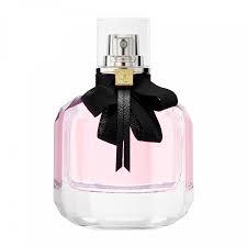 YSL Mon Paris Perfume Travel