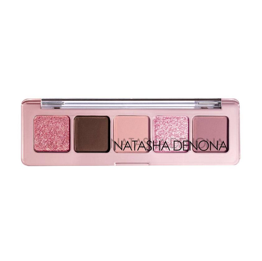 Natasha Denona Mini Rose Eye Palette