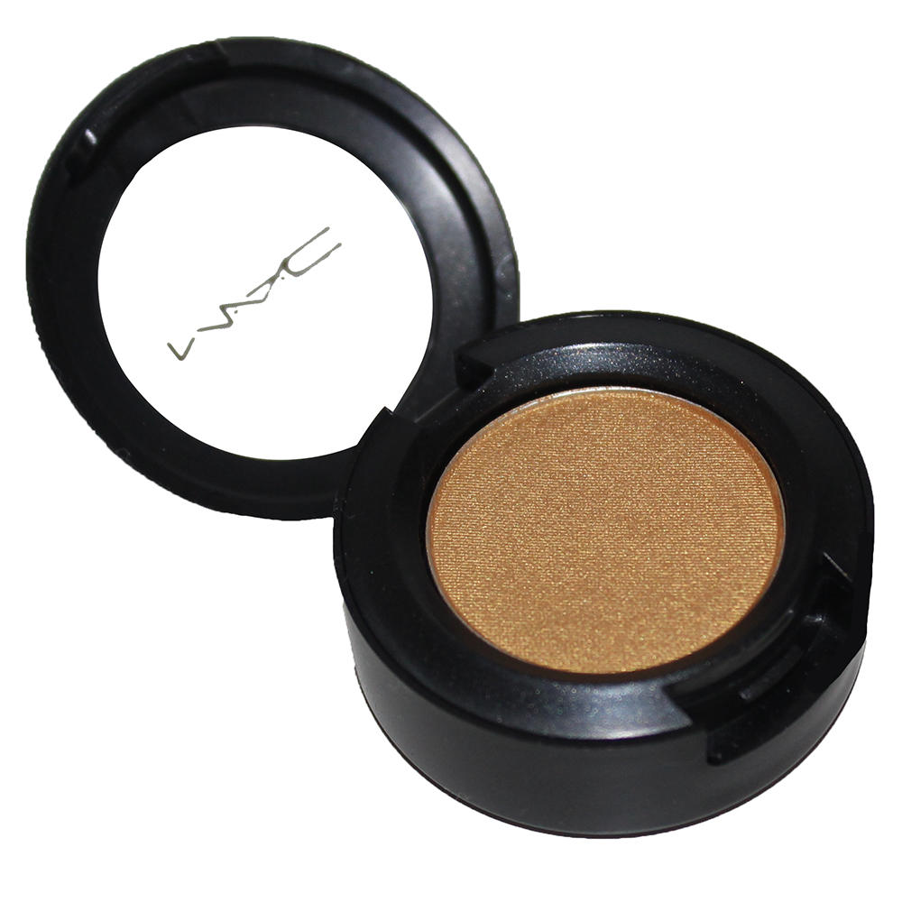 MAC Eyeshadow Goldmine