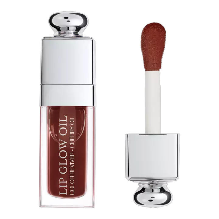 Dior Addict Lip Glow Oil Mahogany 020