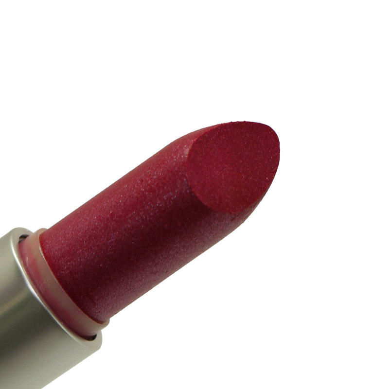 MAC Lipstick Rockin' Rudi #1