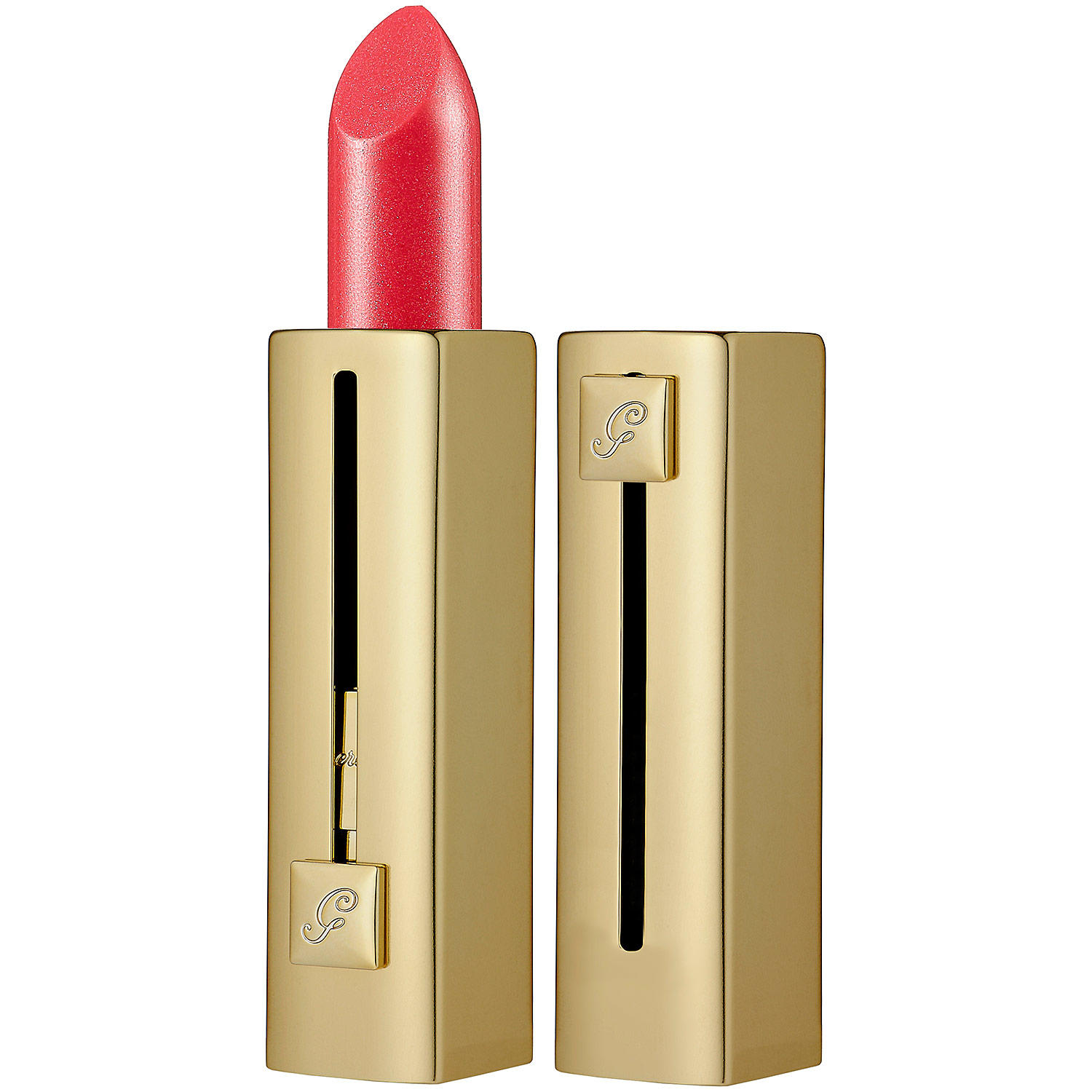 Guerlain Shine Automatique Sheer Lipstick A La Parisienne 263