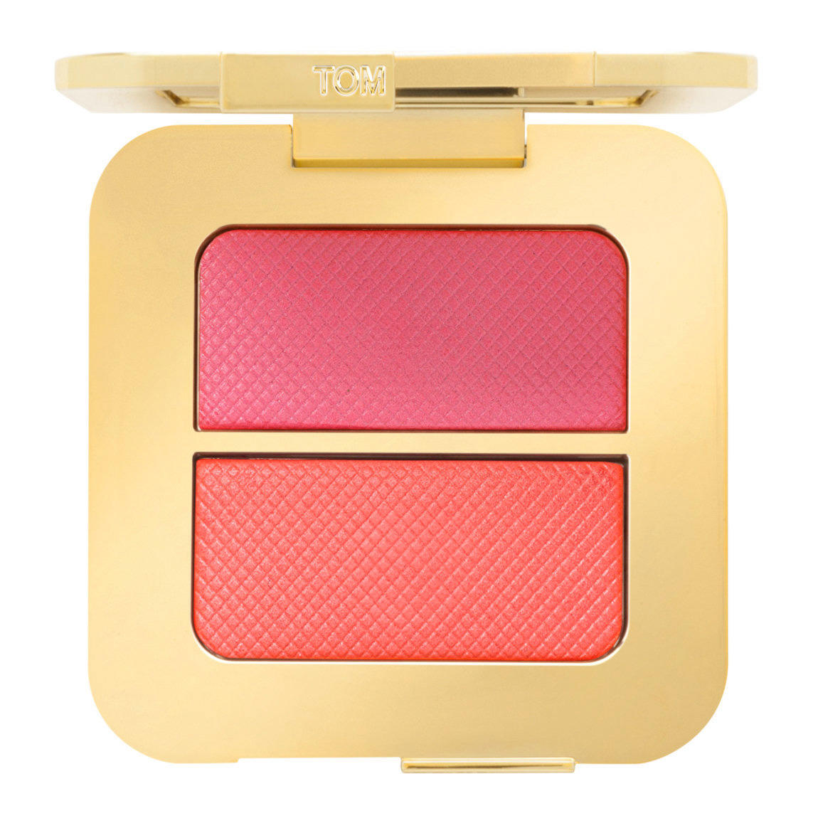 Tom Ford Sheer Cheek Duo Exotic Flora 04